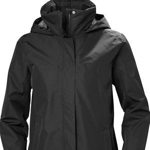 Womens HH Aden Jacket